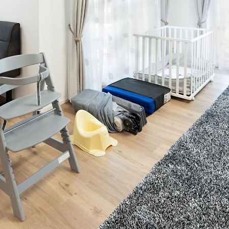 Exklusive 2,5 Zimmer Wohnung Eschenz Zewnętrze zdjęcie