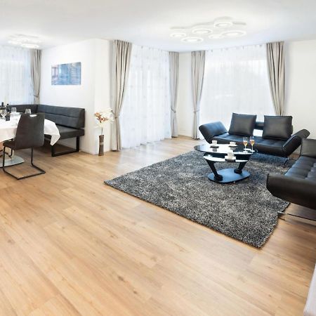 Exklusive 2,5 Zimmer Wohnung Eschenz Zewnętrze zdjęcie