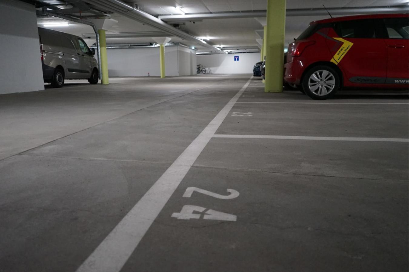 Exklusive 2,5 Zimmer Wohnung Eschenz Zewnętrze zdjęcie