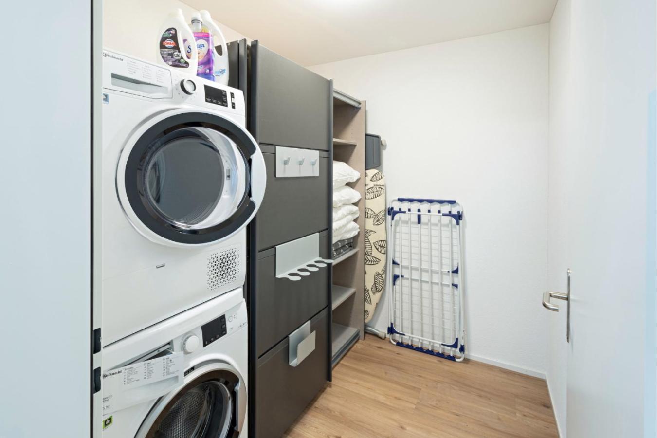 Exklusive 2,5 Zimmer Wohnung Eschenz Zewnętrze zdjęcie