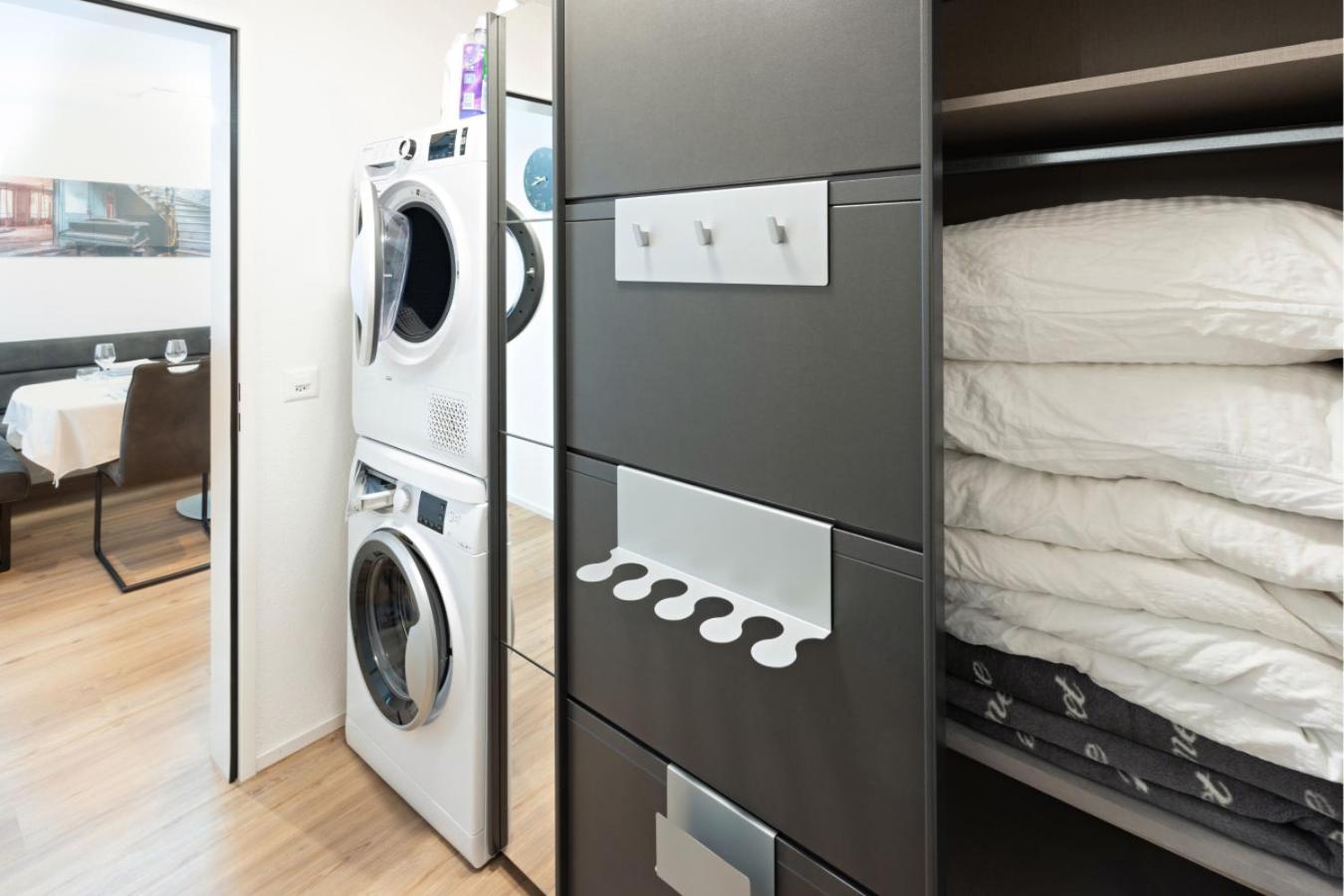 Exklusive 2,5 Zimmer Wohnung Eschenz Zewnętrze zdjęcie