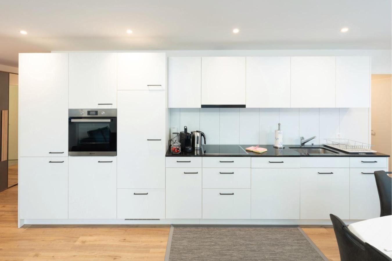 Exklusive 2,5 Zimmer Wohnung Eschenz Zewnętrze zdjęcie