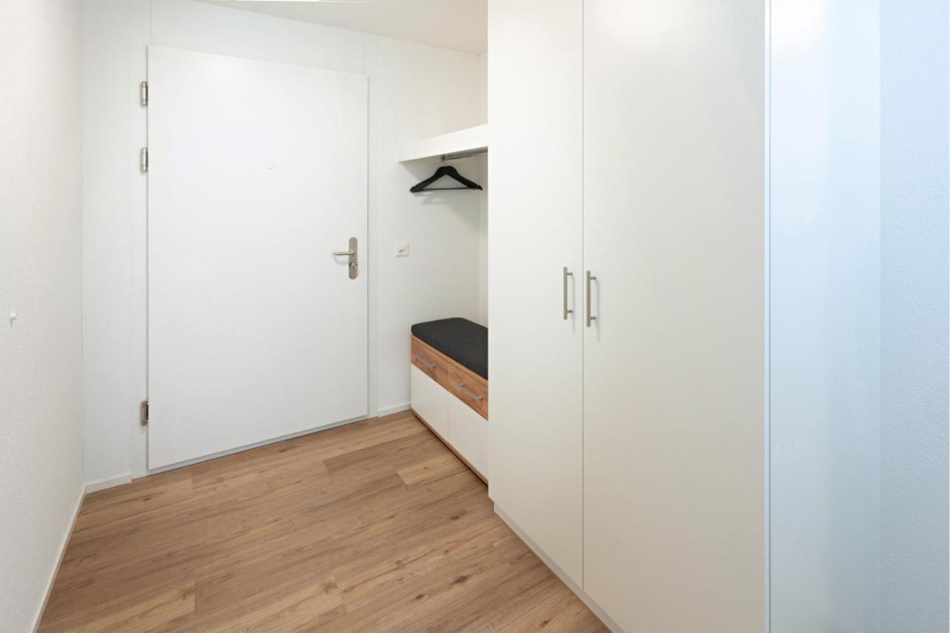Exklusive 2,5 Zimmer Wohnung Eschenz Zewnętrze zdjęcie