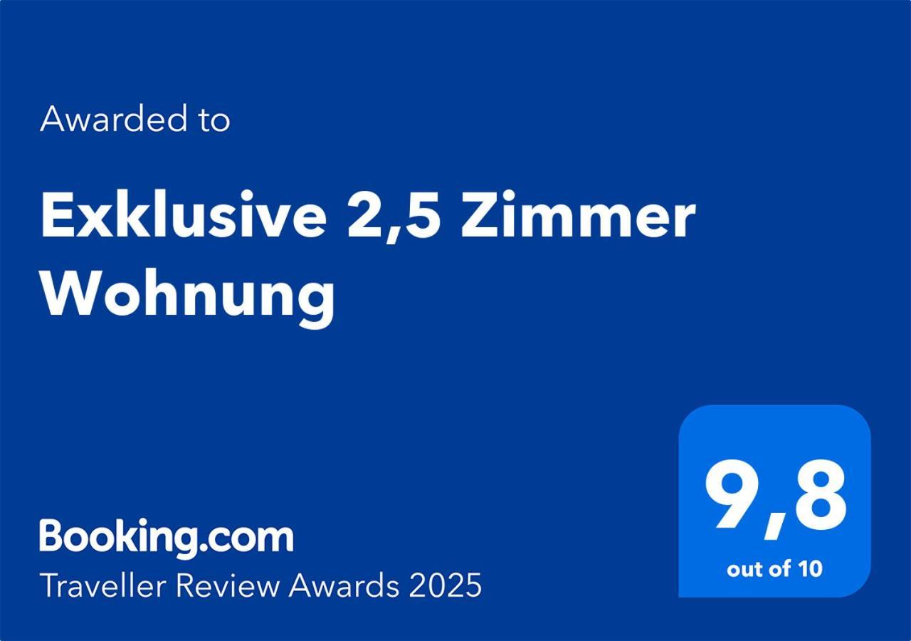 Exklusive 2,5 Zimmer Wohnung Eschenz Zewnętrze zdjęcie
